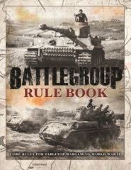 Battlegroup Ruleset